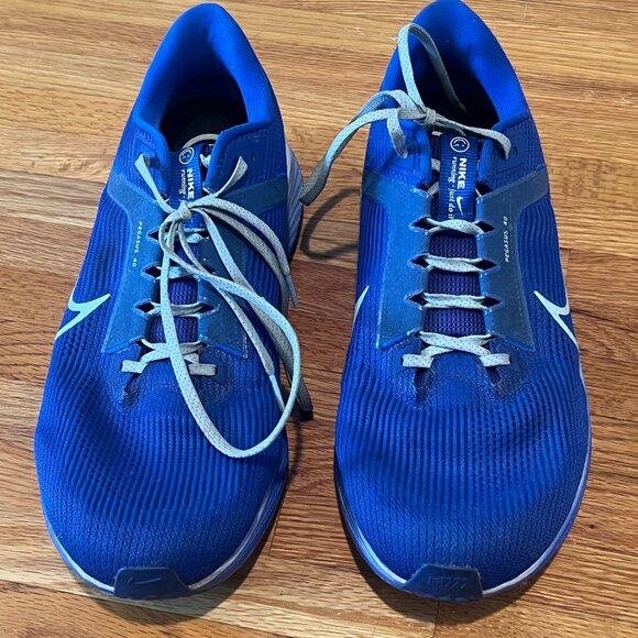 Nike Pegasus 40 running shoes - Picture 1 of 4